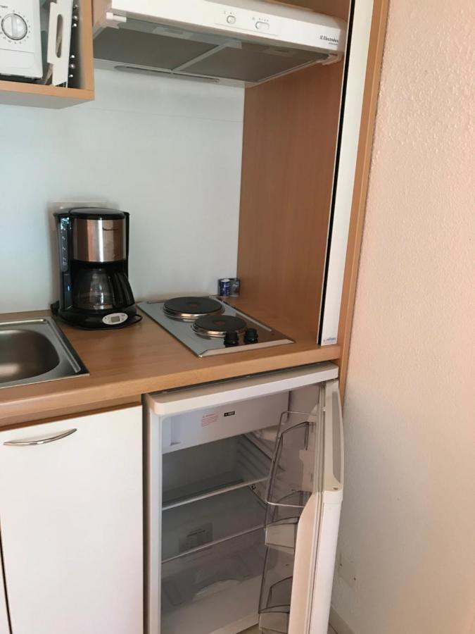 Studio Mansarde Climatise Les Roseaux Bord De Lac Biscarrosse Kültér fotó