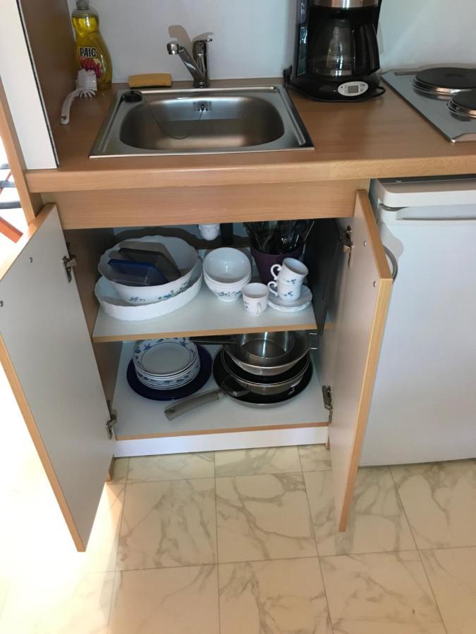 Studio Mansarde Climatise Les Roseaux Bord De Lac Biscarrosse Kültér fotó